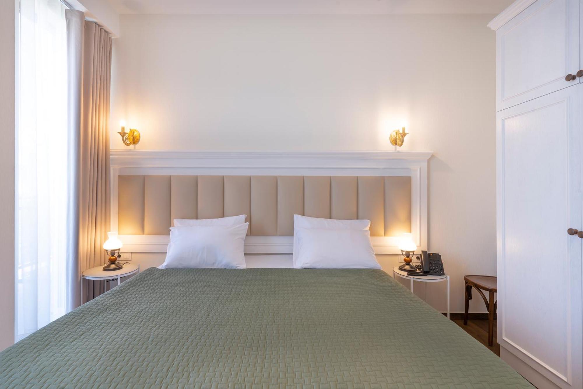 Iris Hotel 트빌리시 외부 사진