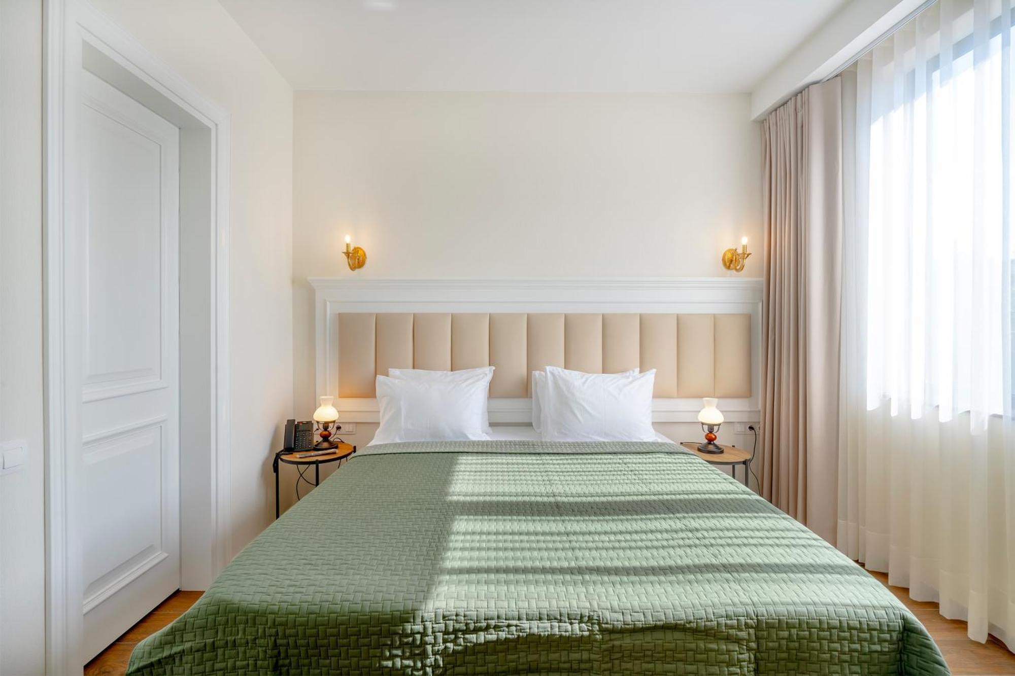 Iris Hotel 트빌리시 외부 사진