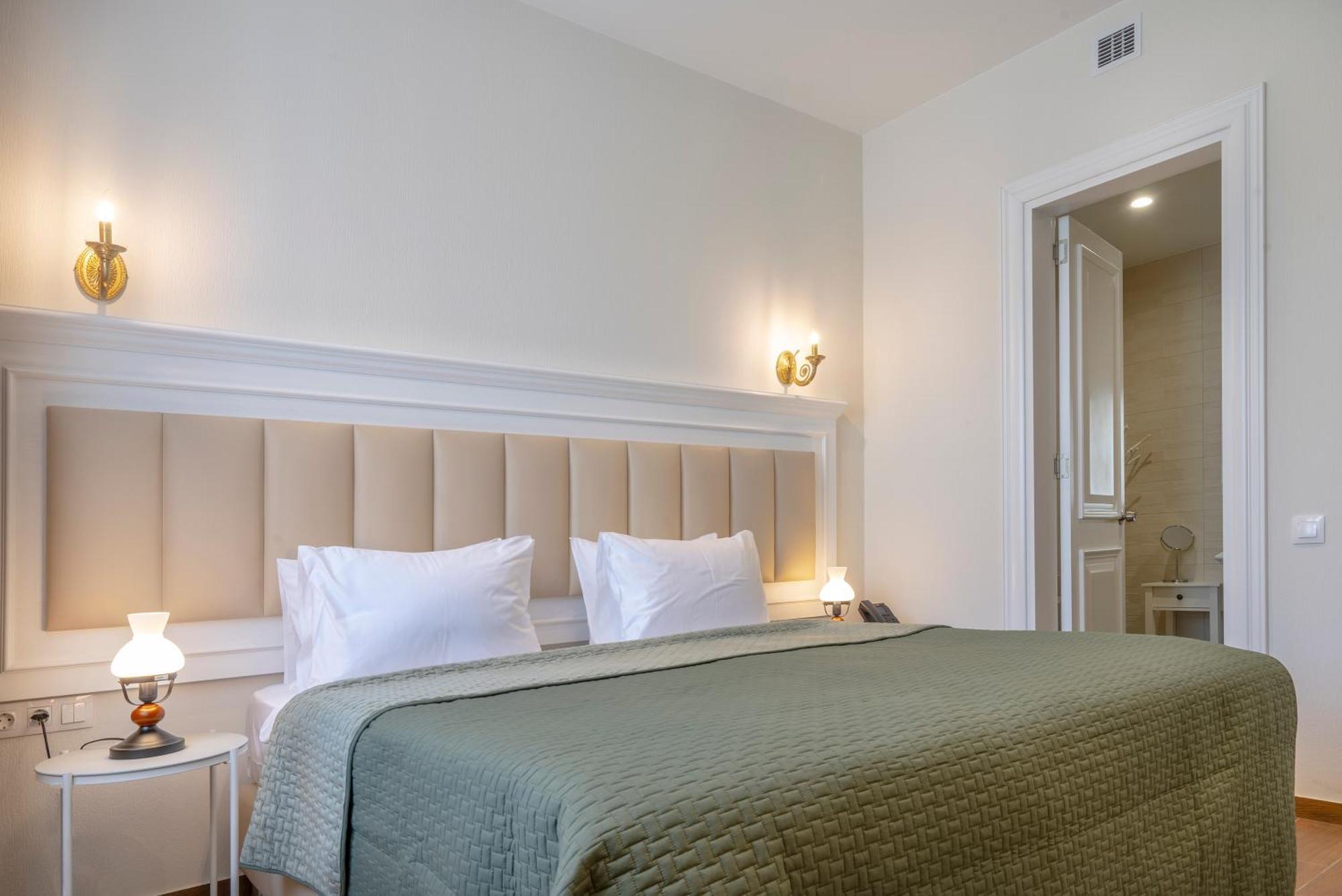 Iris Hotel 트빌리시 외부 사진